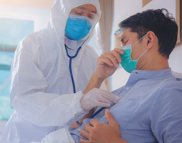 Elderly Care Service